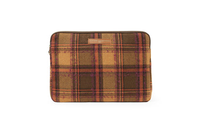 Housse 13" - Highland Jaune