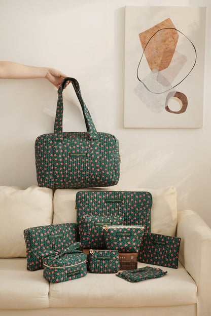 Pochette EVA - Cyprès