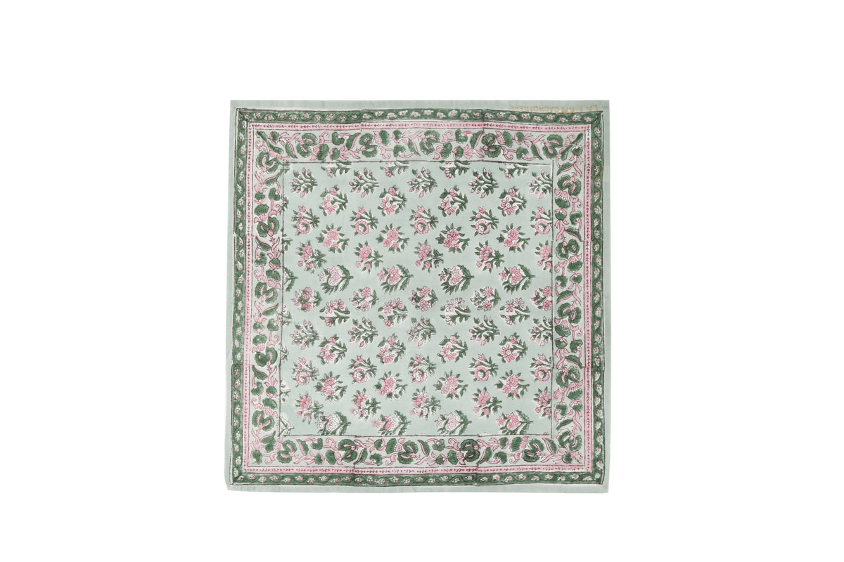 Foulard Voile de Coton LPC023