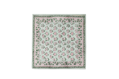 Foulard Voile de Coton LPC023