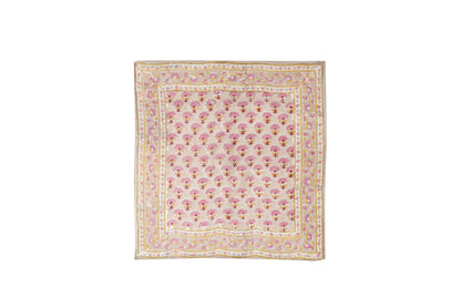 Foulard Voile de Coton LPC025