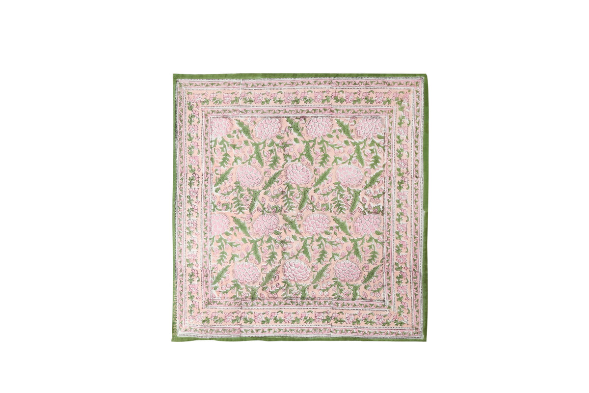 Foulard Voile de Coton LPC024