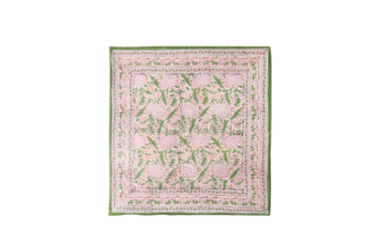 Foulard Voile de Coton LPC024