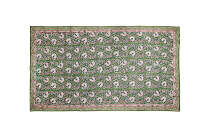Foulard Voile de Coton LPC026