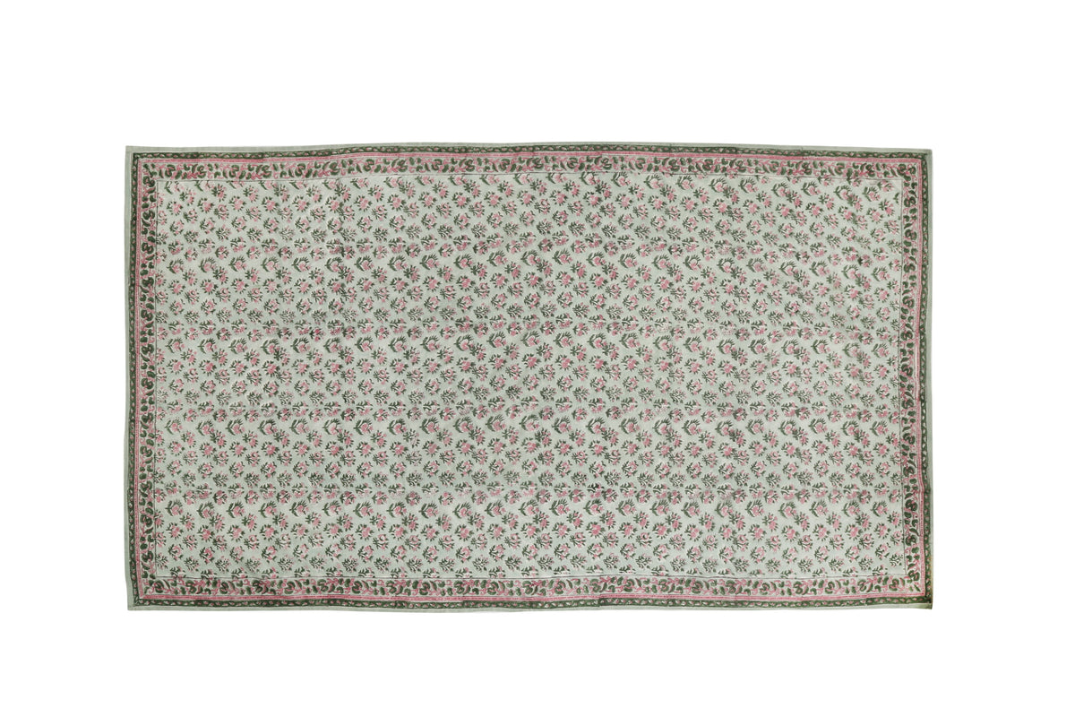 Foulard Voile de Coton LPC023