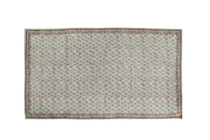 Foulard Voile de Coton LPC023