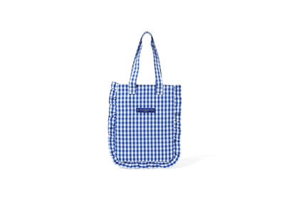 Tote Bag Froufrou - Brigitte Bleue