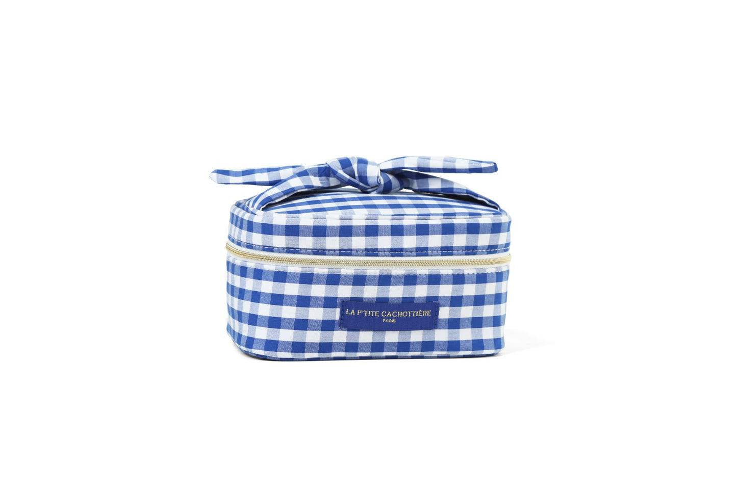 Vanity Weekend - Brigitte Bleue