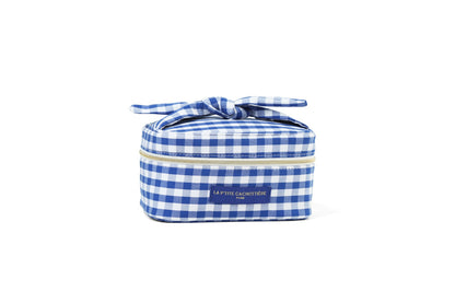 Vanity Weekend - Brigitte Bleue