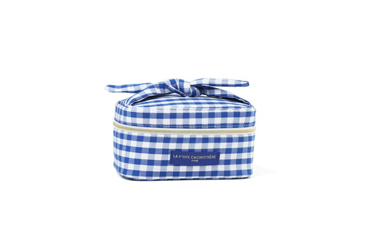 Vanity Weekend - Brigitte Bleue