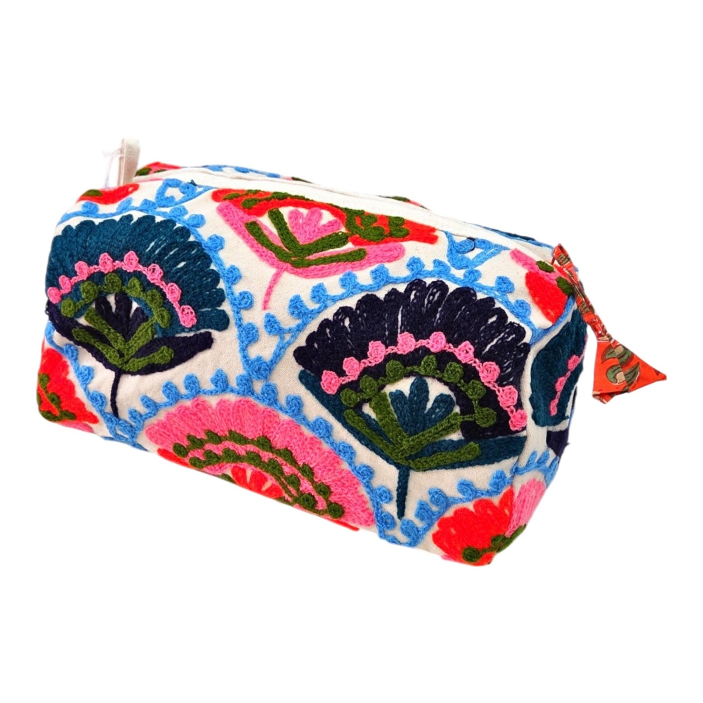 Trousse de Toilette Sujani