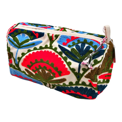 Trousse de Toilette Sujani
