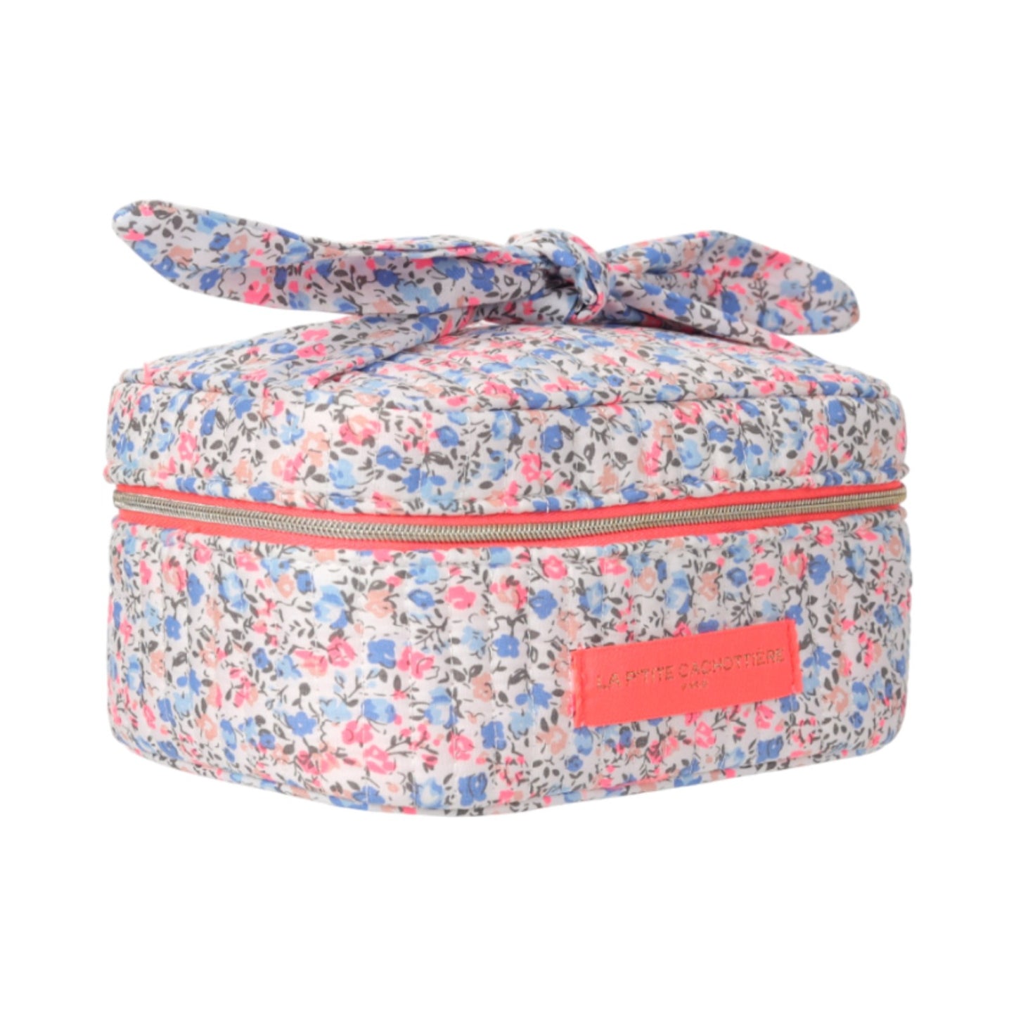 Vanity Weekend - Imprimé confettis floraux