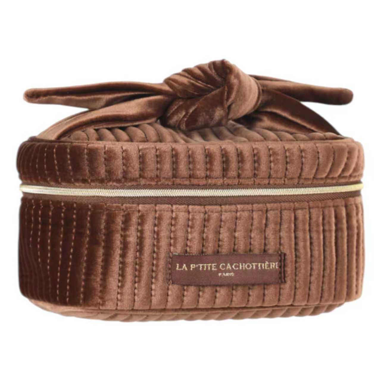 Vanity Weekend Velours