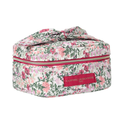 Vanity Weekend - Imprimé floraison délicate