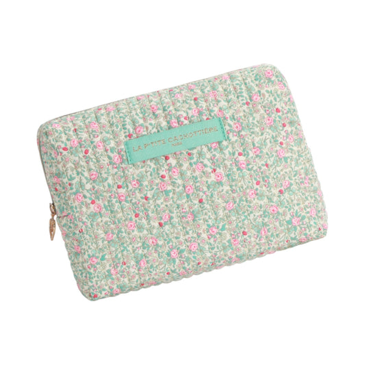 Jaipur S - Imprimé prairie enchantée