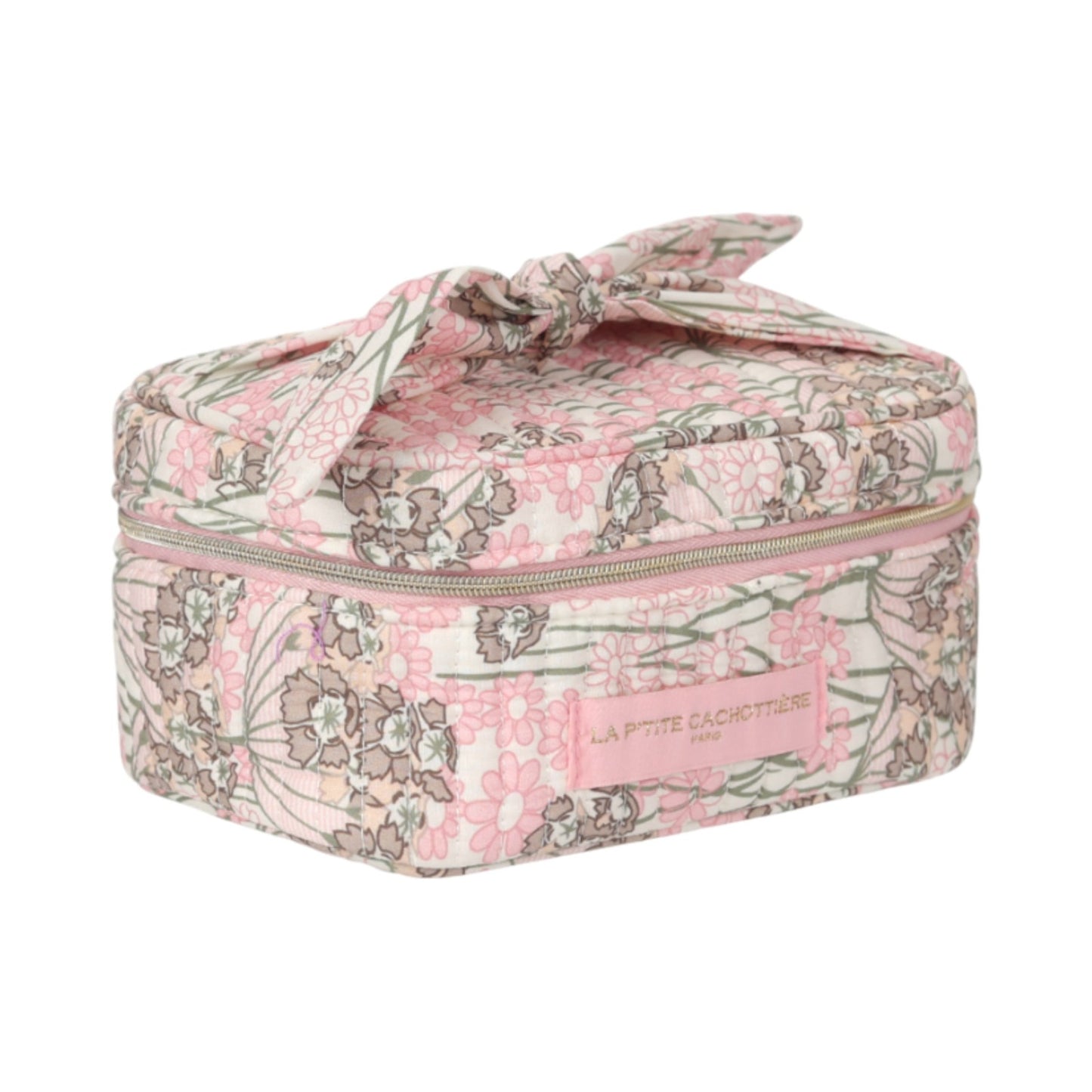 Vanity Weekend - Imprimé éveil botanique