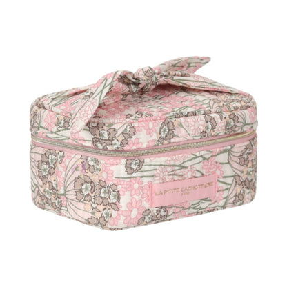 Vanity Weekend - Imprimé éveil botanique