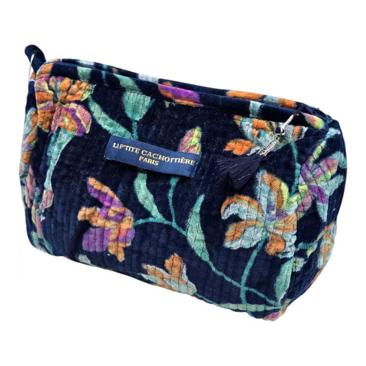 Trousse Velours India