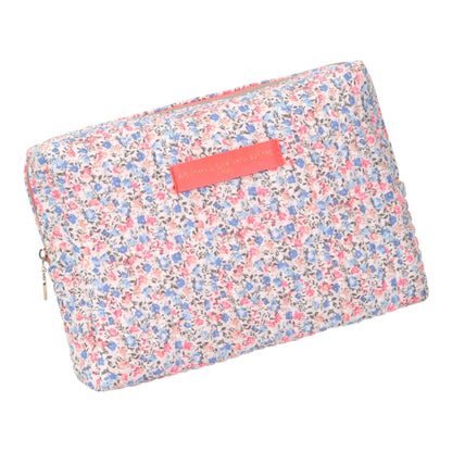 Jaipur L - Imprimé confettis floraux