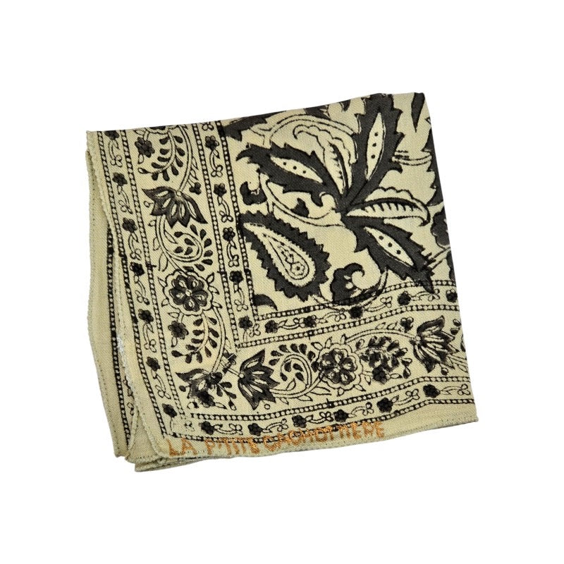 Foulards en Coton d'hiver - 65x65