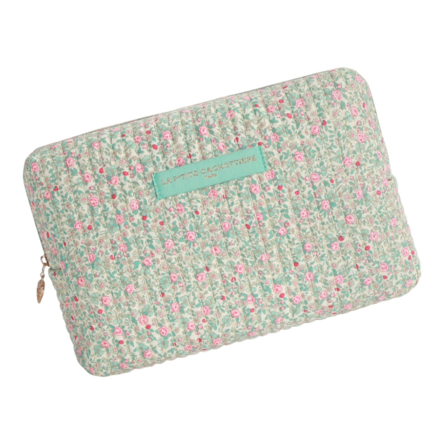 Jaipur L - Imprimé prairie enchantée