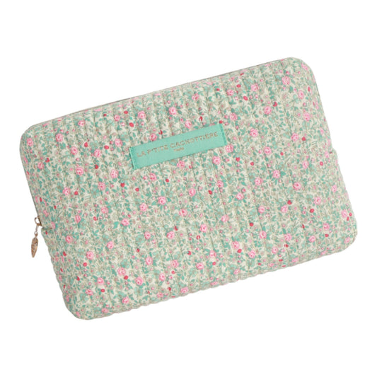 Jaipur L - Imprimé prairie enchantée