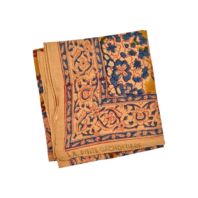 Foulards en Coton d'hiver - 65x65