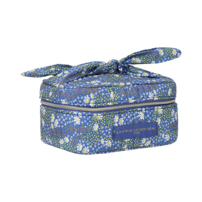 Vanity Weekend - Imprimé harmonie végétale