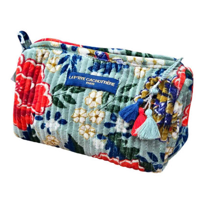 Trousse Velours India