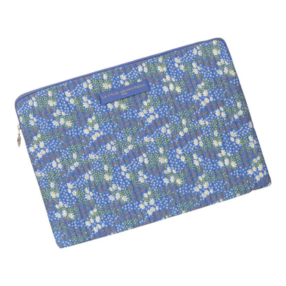 Housse 13/14" - Imprimé harmonie végétale