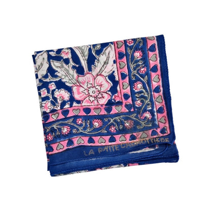 Foulards en Coton d'hiver - 65x65